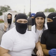 Swoop G - Nicki (Unreleased)