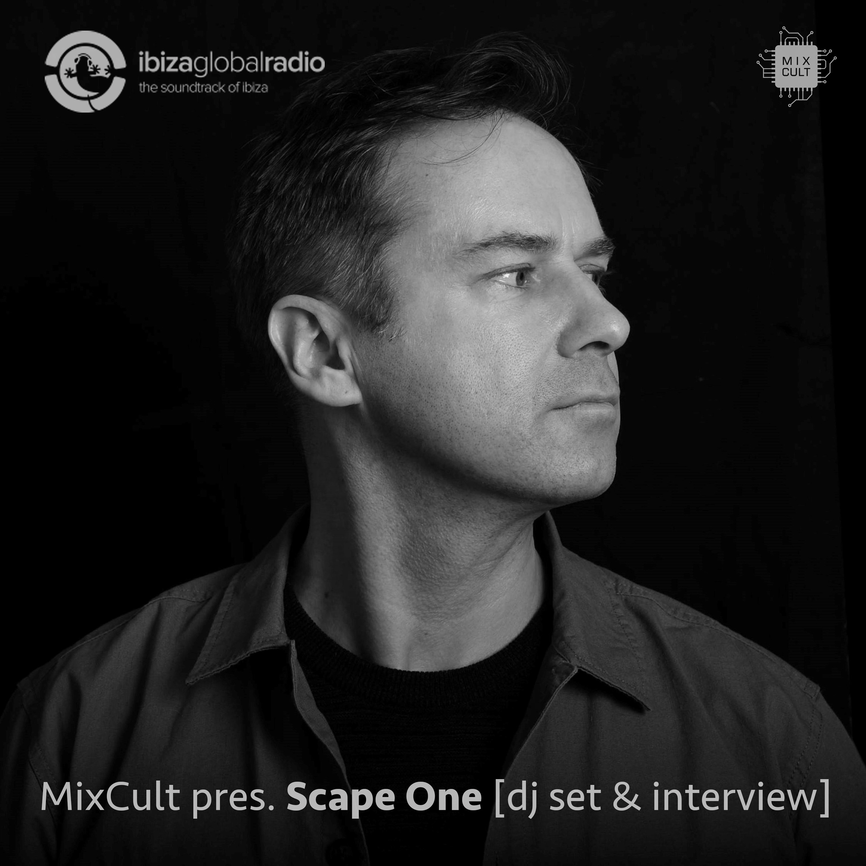 MixCult Records & Radio Podcast