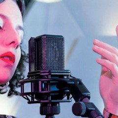 Music Challenge Feat. Spitting Ibex