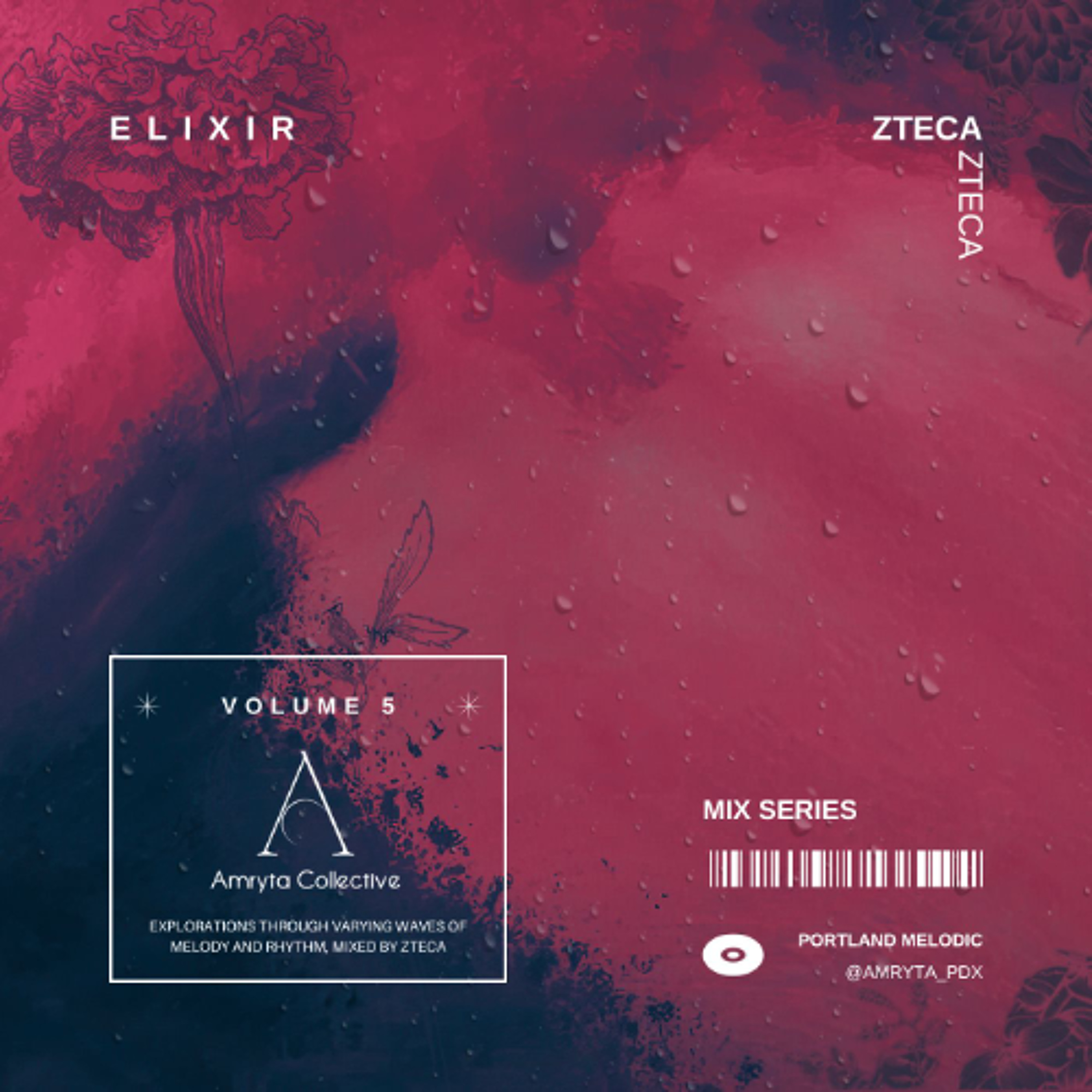 Elixir #5 | Zteca episode artwork