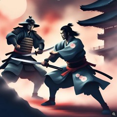 Samurai Dub