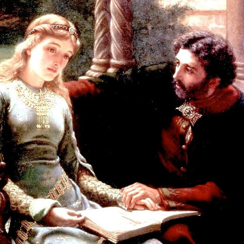 Heloise and Abelard - Letter 1 - A History Of Abelard's Calamities - Sadler's Lectures