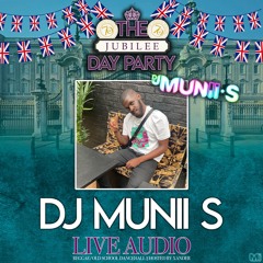 LIVE @ JUBILEE DAY PARTY || REGGAE/OLD SKL DANCEHALL || HOSTED BY XANDER || @DJMUNIIS @Xandersnapsme