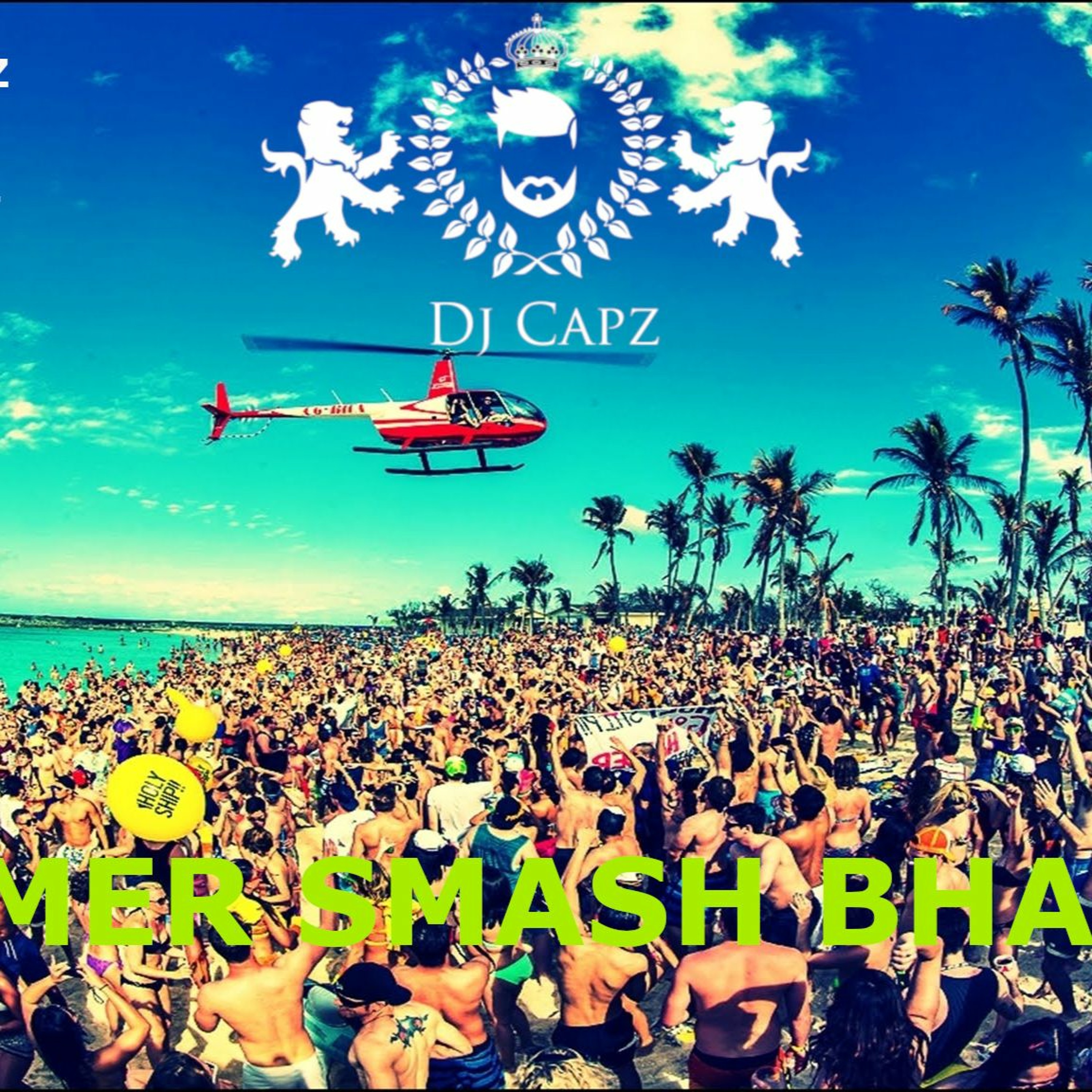 DJ Capz Official