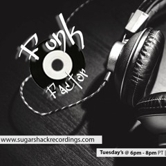Funk Factor - 75th Episode!