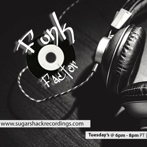 Funk Factor - 75th Episode!