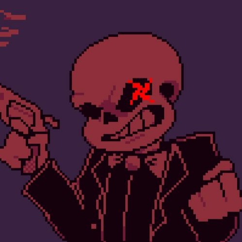Gaiden/Sudden Changes - Bullet Hell (Remix)
