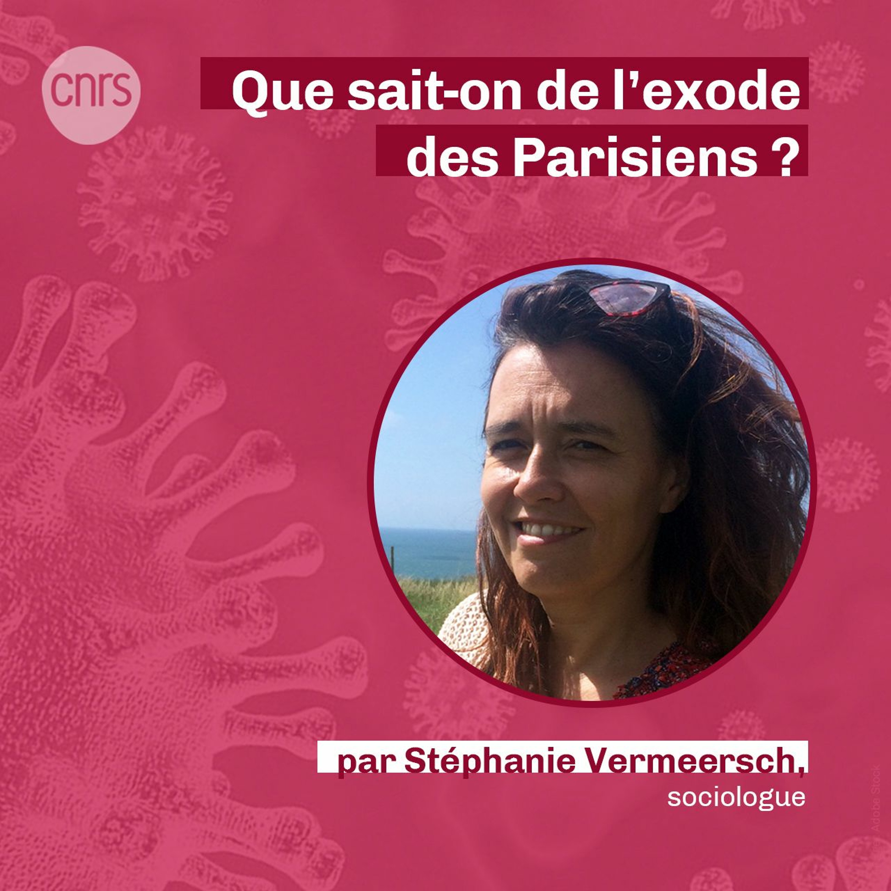 Les Podcasts du CNRS
