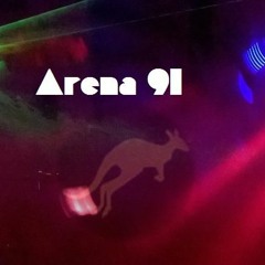 Skippy Groover @ Arena 91 (31 Dec 2022)