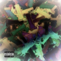 Gucci Bagz $ LIL SNAKE - MAC 10 (prod lil snake)