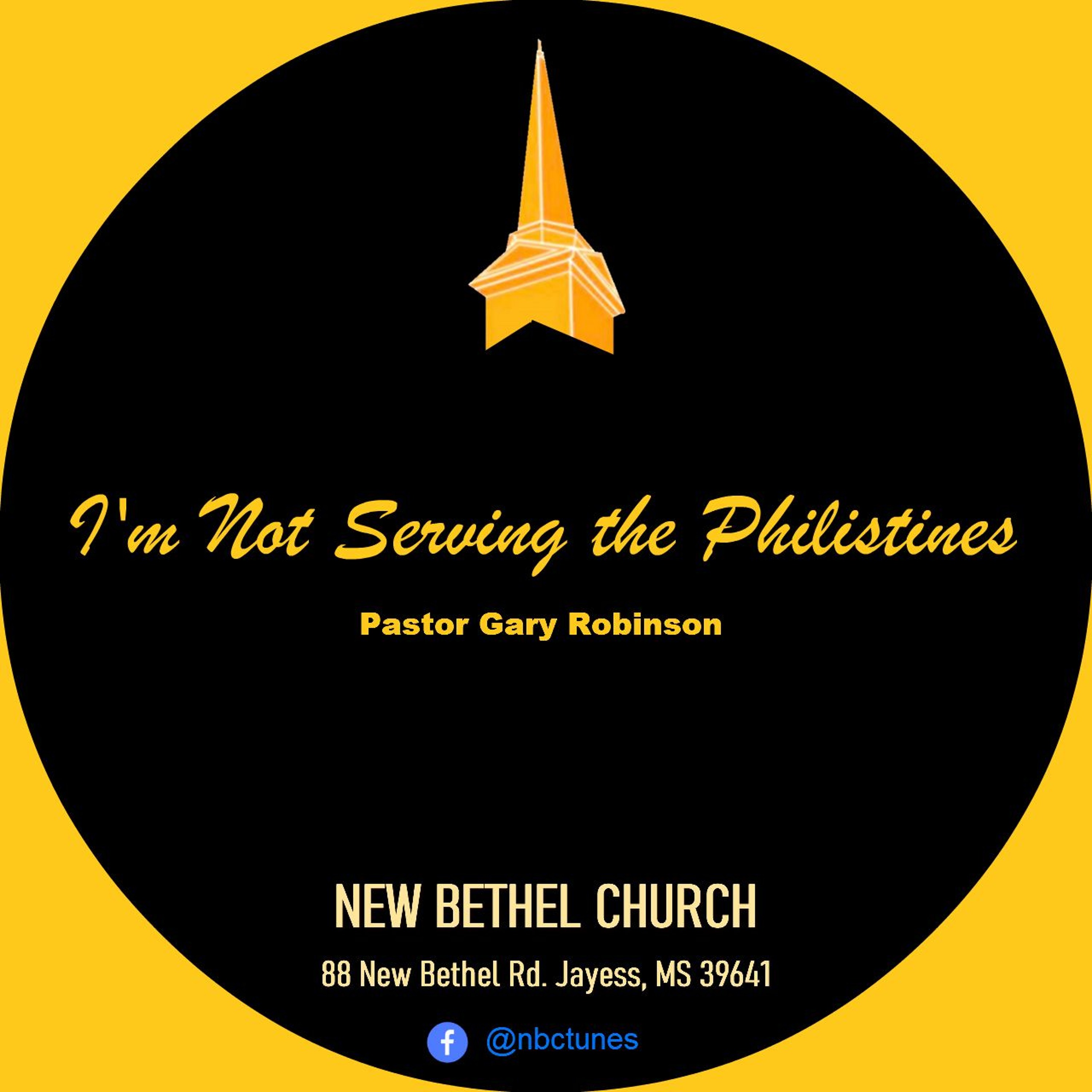 New Bethel Tunes