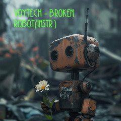 voytech - broken robot(instr.)