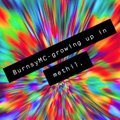 BurnsyMc- Growing up in methil.