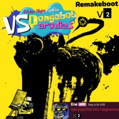scrapped sbp songs