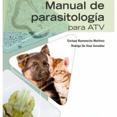 Manual Del Atv Auxiliar Tecnico Veterinariogolkes