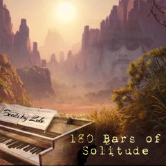 “180 Bars of Solitude”  by Luke