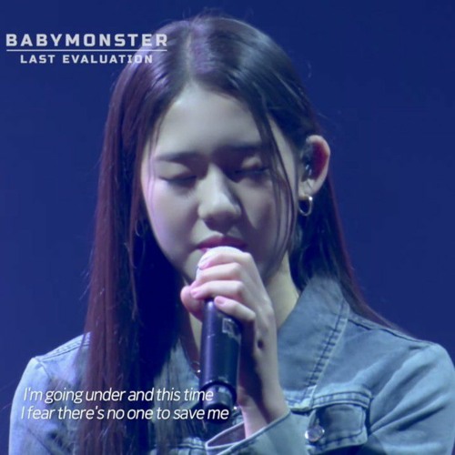 Stream baby monster rora someone you loved by kenzy
