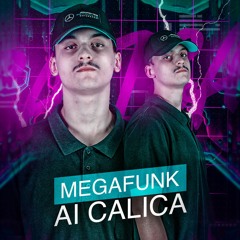 MEGA FUNK AI CALICA (ALBINO)