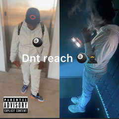 dnt reach