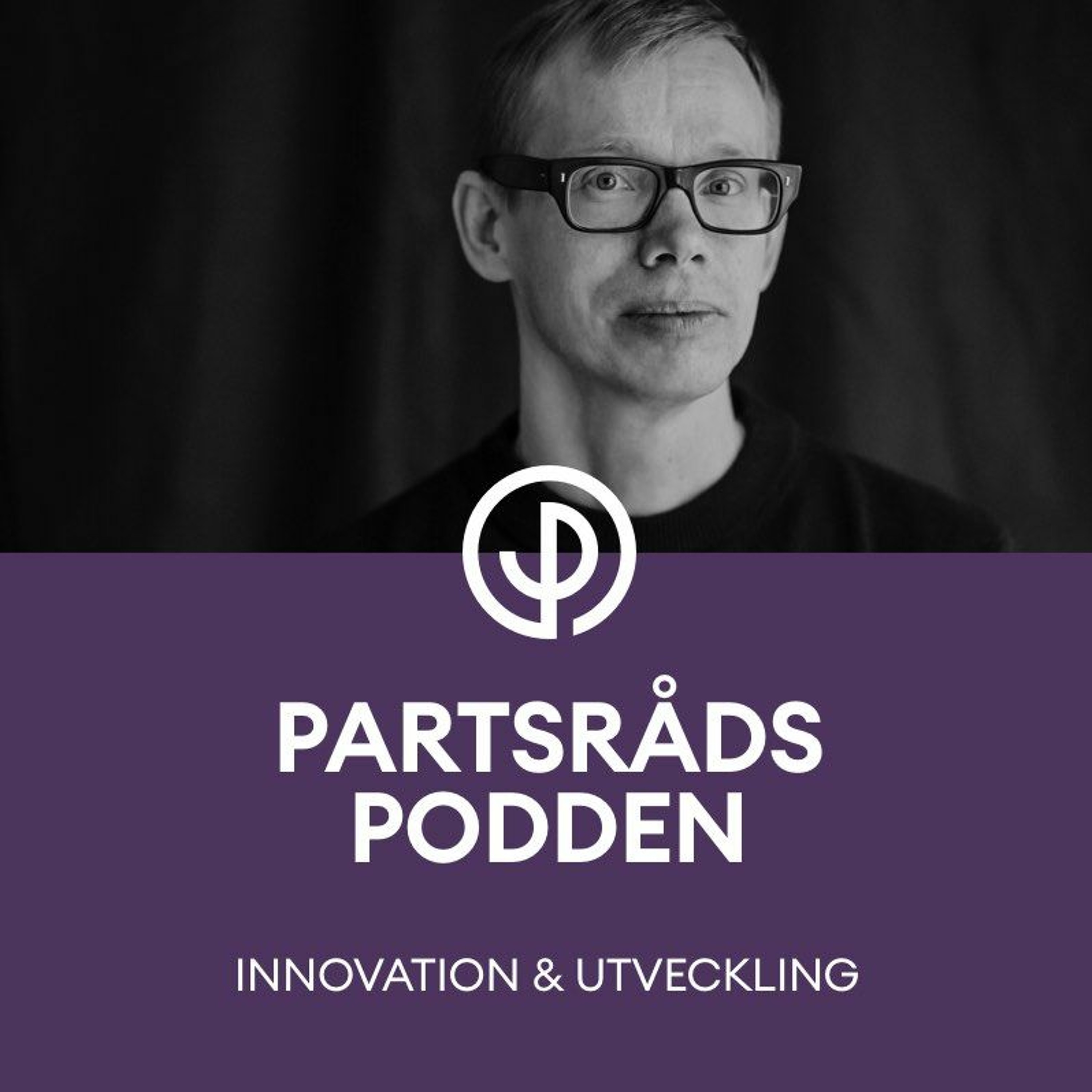 Partsrådspodden