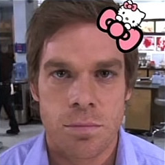 dexter X better off alone X unlock it ( check desc)