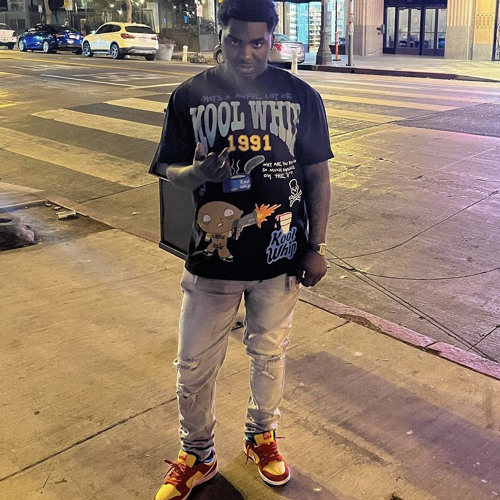 Neednoname - Unsupported