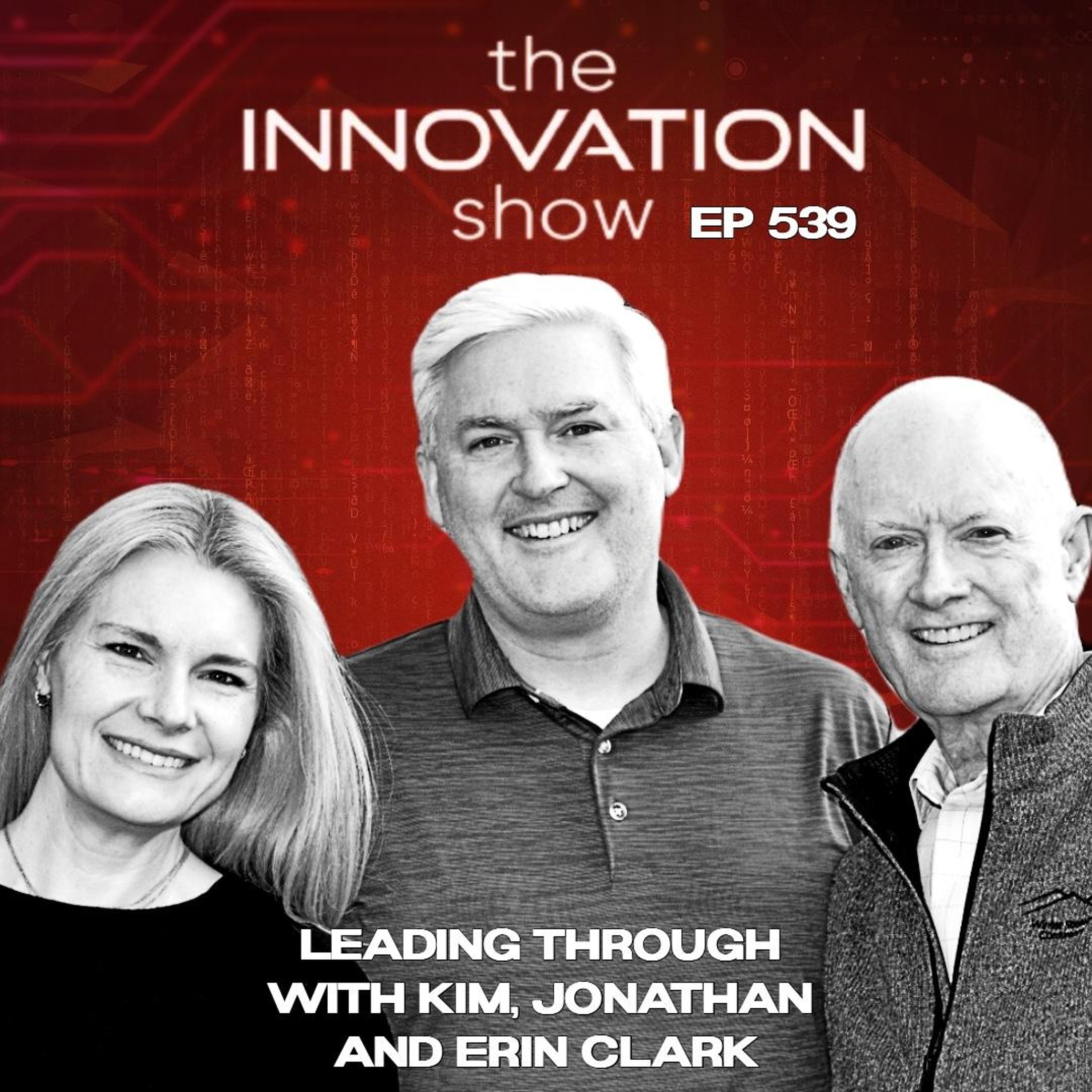The Innovation Show