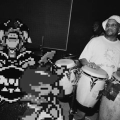 Rude Buster (Go-Go Remix)