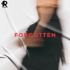 Forgotten : Mr. Richi -- Punjabi Sad Song 2025