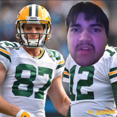 Jordy Nelson (Remix) [feat. Isac]