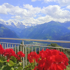 Let It Stay Like This