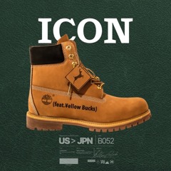 ICON (feat. ¥ellow bucks)