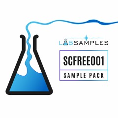 FREE SAMPLE PACK - Labsamples - SCFREE - 001