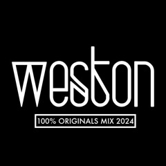 100% ORIGINALS MIX 2024