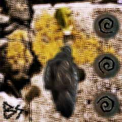 Baluster's Sanctuary - Blissful Apostasia