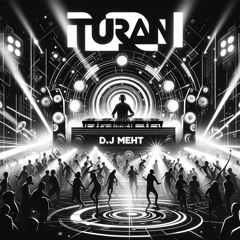 TURAN Melodic Tehno & Progressive House Set . Vol-38