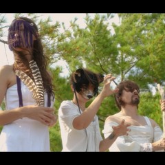 Let The Armor Go - EDM (Belkadi)