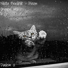 Nikita Berdnik - Meow (Original Mix)