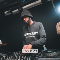 Morgan Black - Release 93FeetEast May 24'