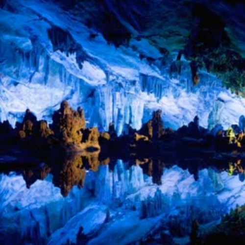 Wa. Remixed Celas - Crystal World ~Fracture~