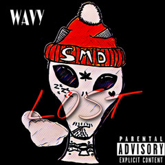 wavy - LOST