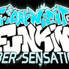 Friday Night Funkin' Vs Cyber Sensation - Last Hope OST