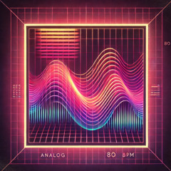 Analog Patterns