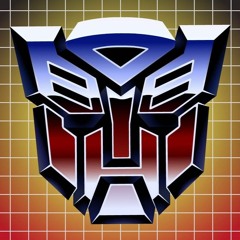 The Transformers theme Metal Remix