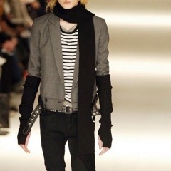 DIOR HOMME (23 Moneyritual)