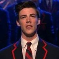 Grant Gustin - Glad You Came