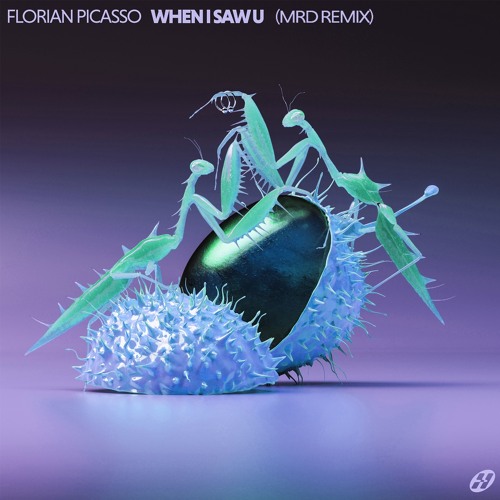 Florian Picasso - When I Saw U (MRD Remix)