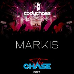The Chase - Ep 087 Feat Markis
