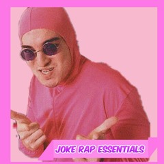 Joke Rap: The Essentials