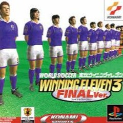 winning eleven 3